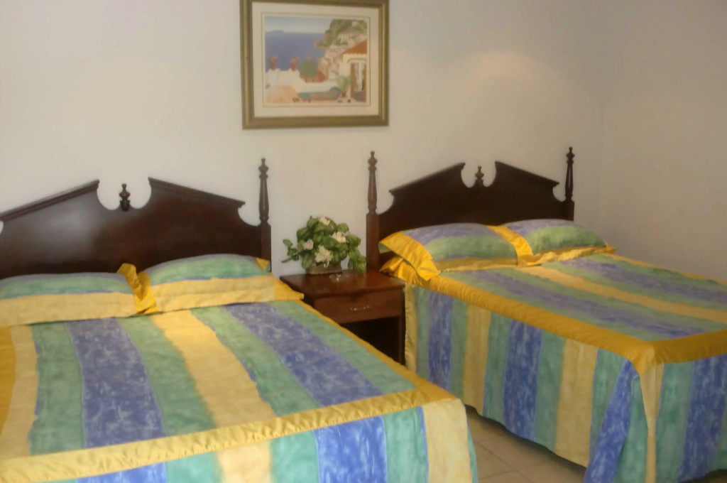 Hotel La Finca Inn
