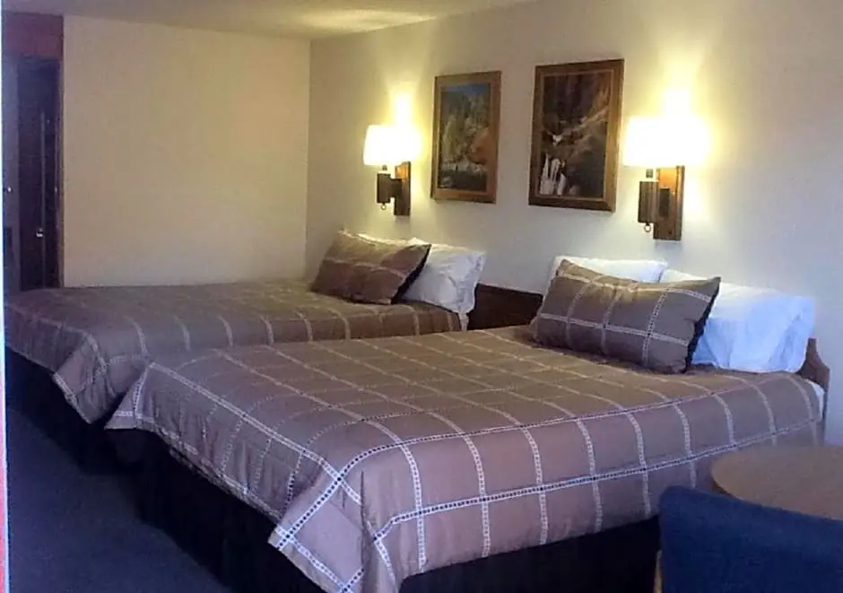 State Street Motel