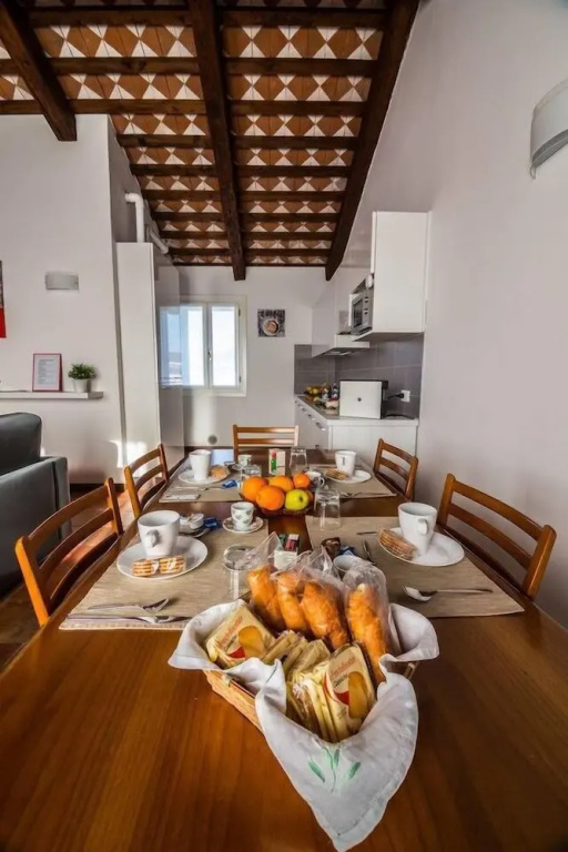 Residence Montegrappa
