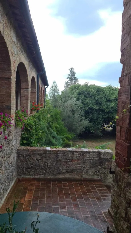 Tuscan Countryside Charm by Sea N' Rent