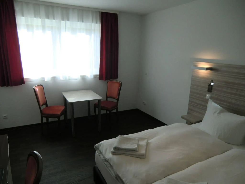 Appartement Vermietung Brunner