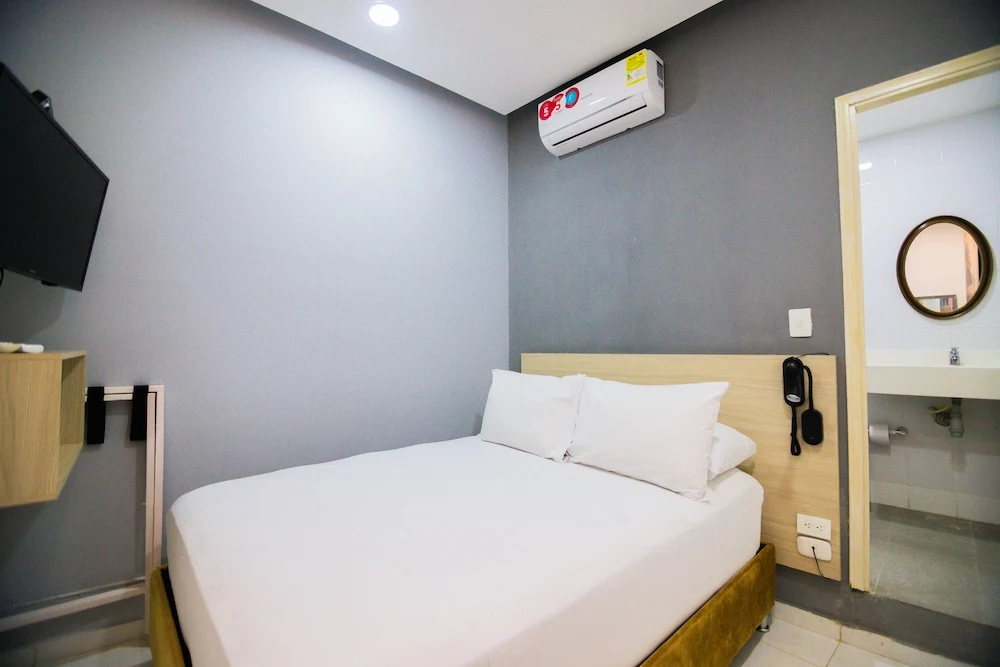 Hotel Gallery Cartagena