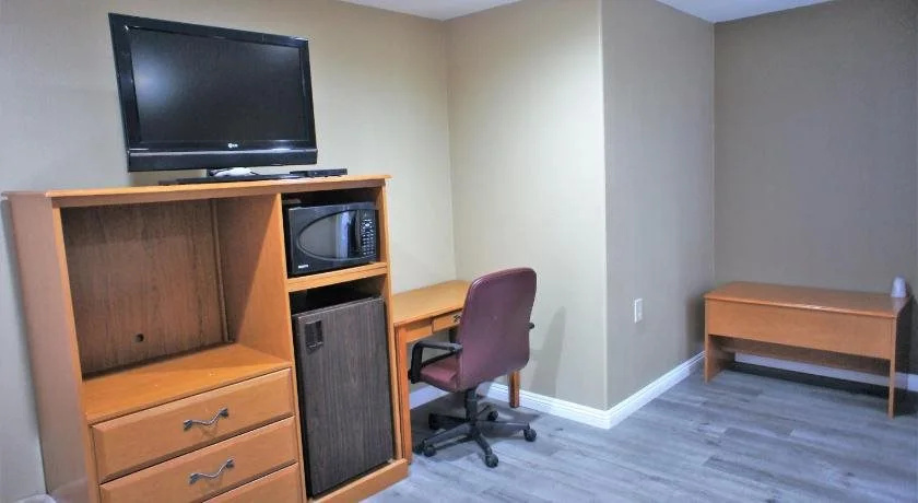 Executive Inn Deming