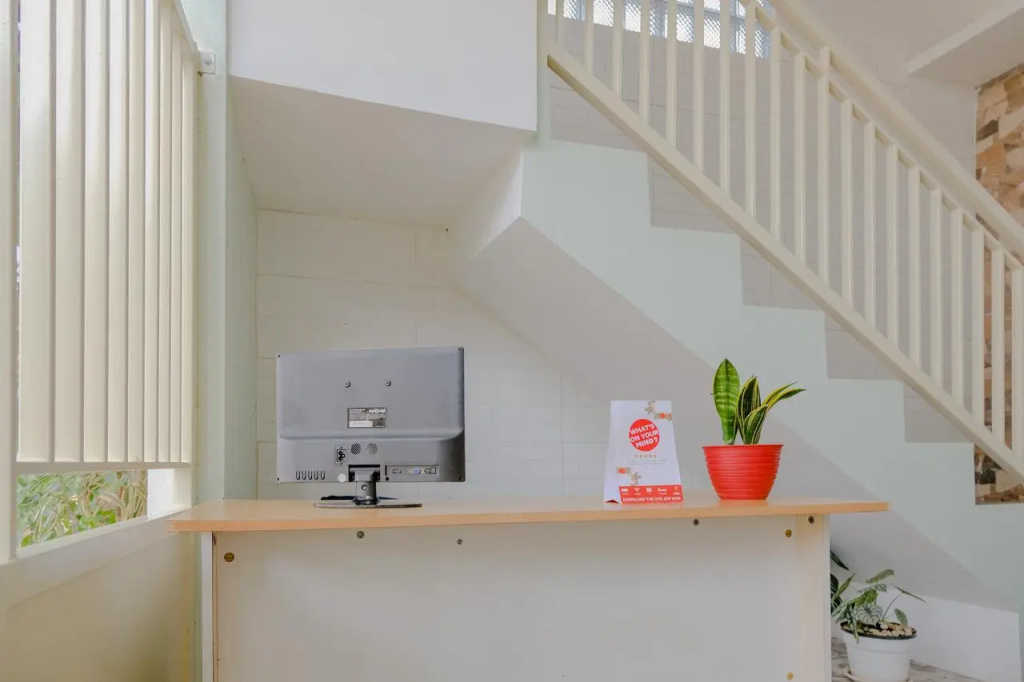 OYO 2376 Tiara Residence Syariah
