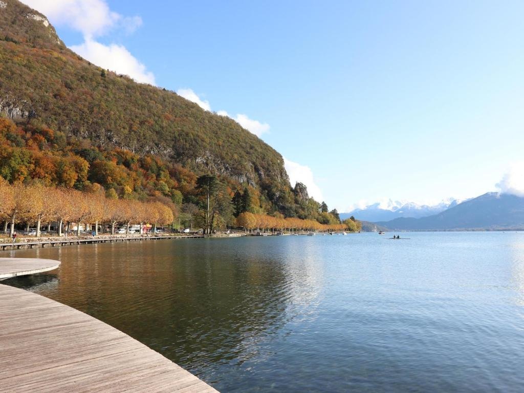 Appartement Annecy, 2 pièces, 4 personnes - FR-1-432-79