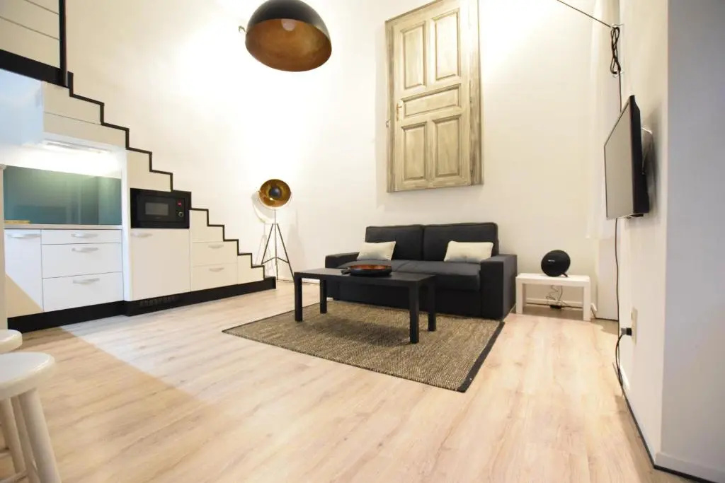 Standard Apartment by Hi5 - Teréz 35