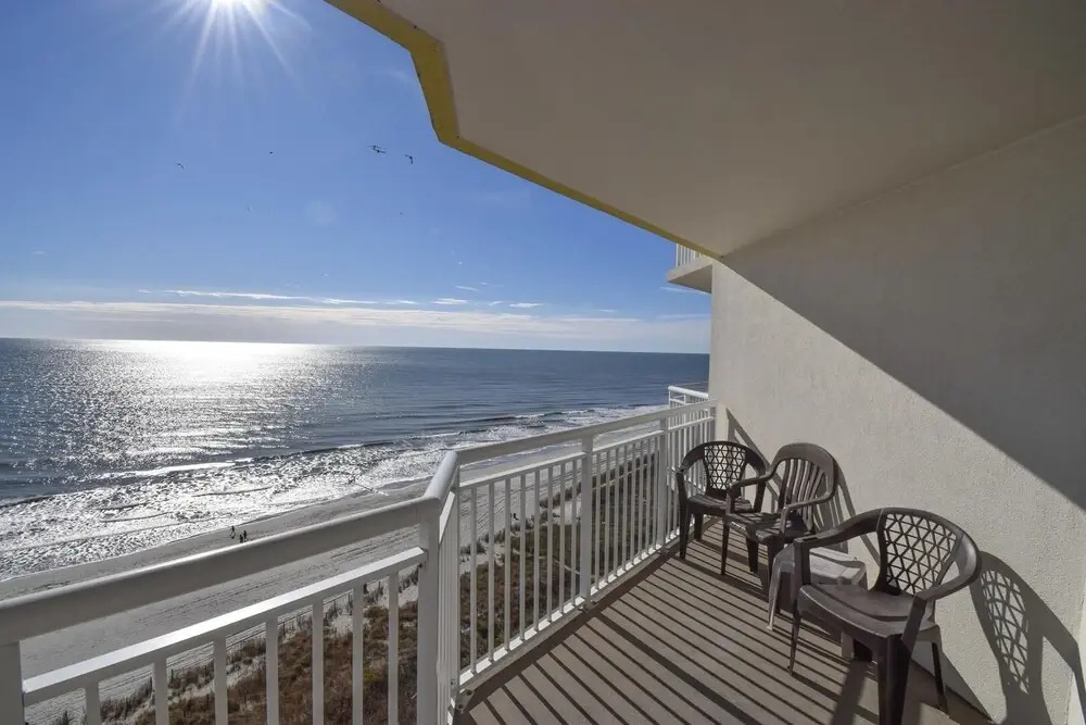 Baywatch Iii 1132 2 Bedroom Condo By Redawning