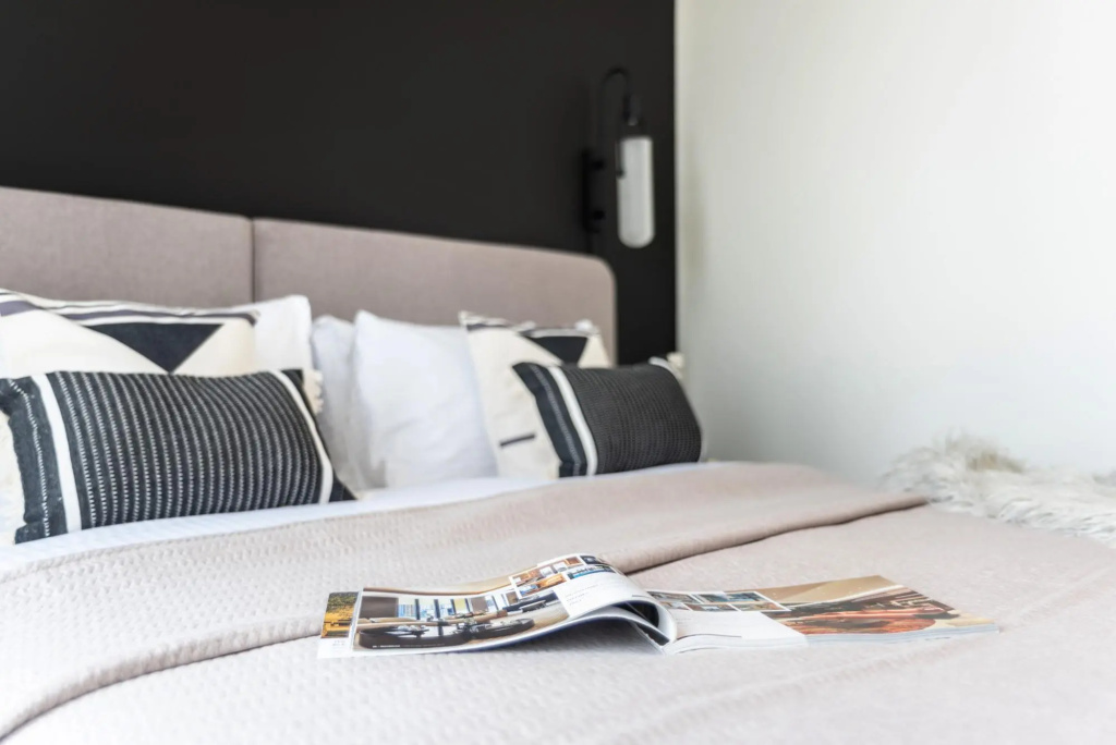 DXB - The Atria Residences - 804 - DT