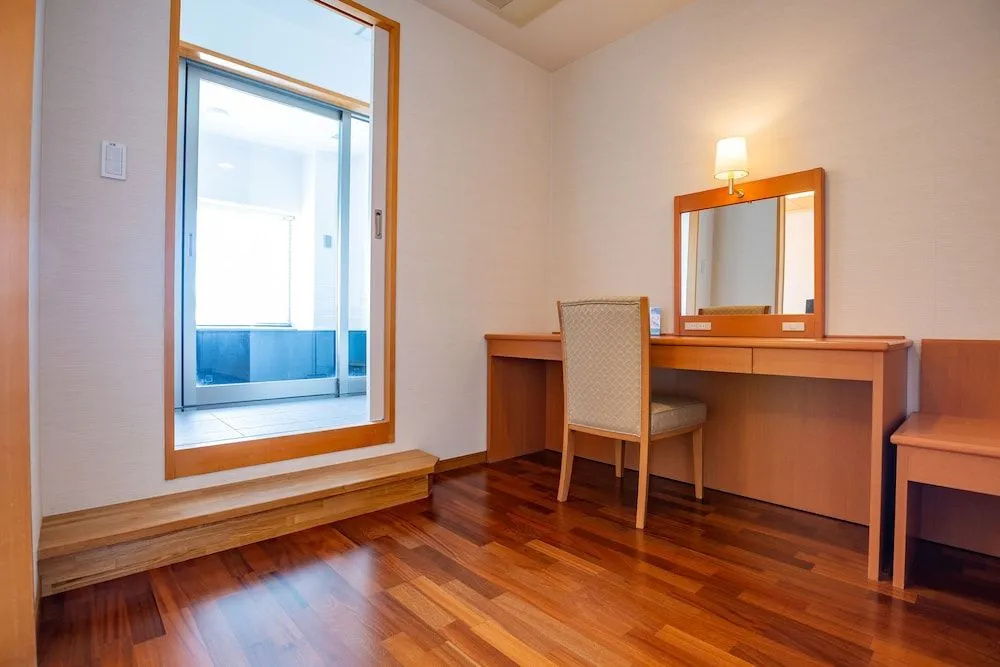 Minoo Kankou Hotel Osaka