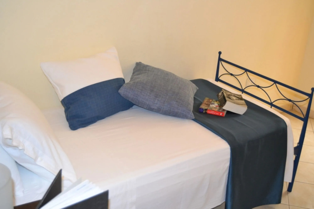 Al Pescatore Hotel & Restaurant