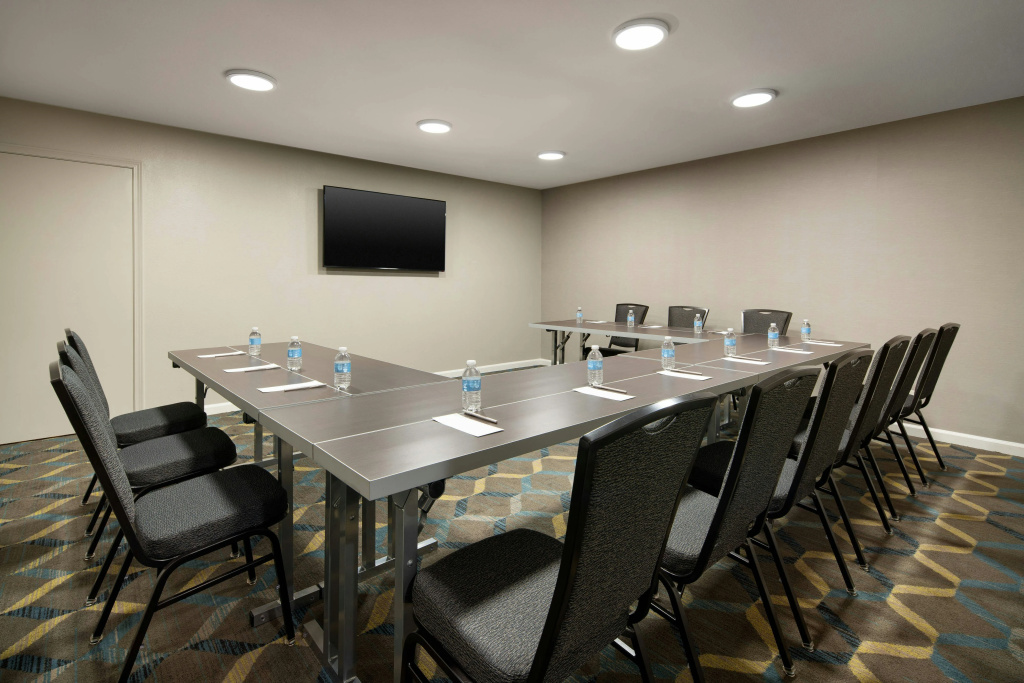 Residence Inn Anaheim Placentia/Fullerton