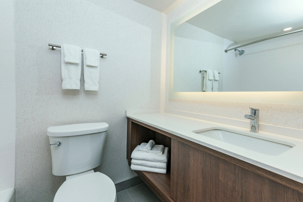 Holiday Inn Kingston - Waterfront by IHG