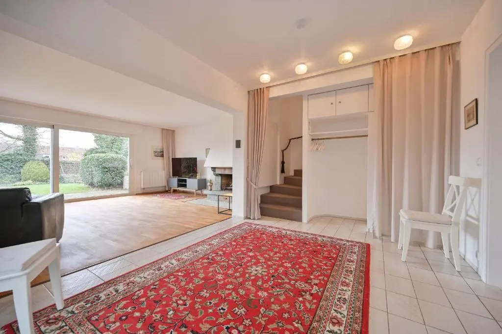 Ferienhaus Finkenweg 3