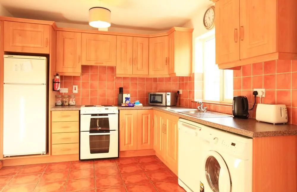 No 24 Killarney Holiday Village