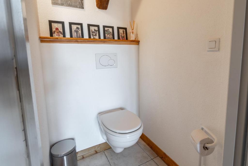 Les Suites - La Cour St Fulrad