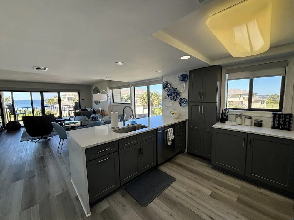 Santa Rosa Dunes 721