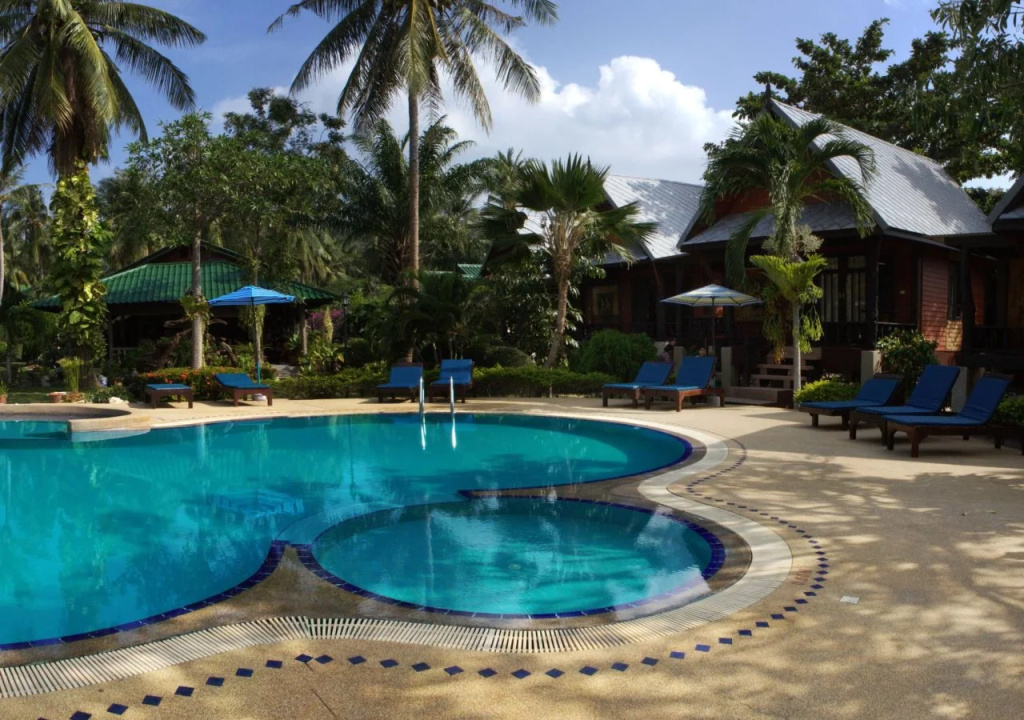 Dewshore Resort