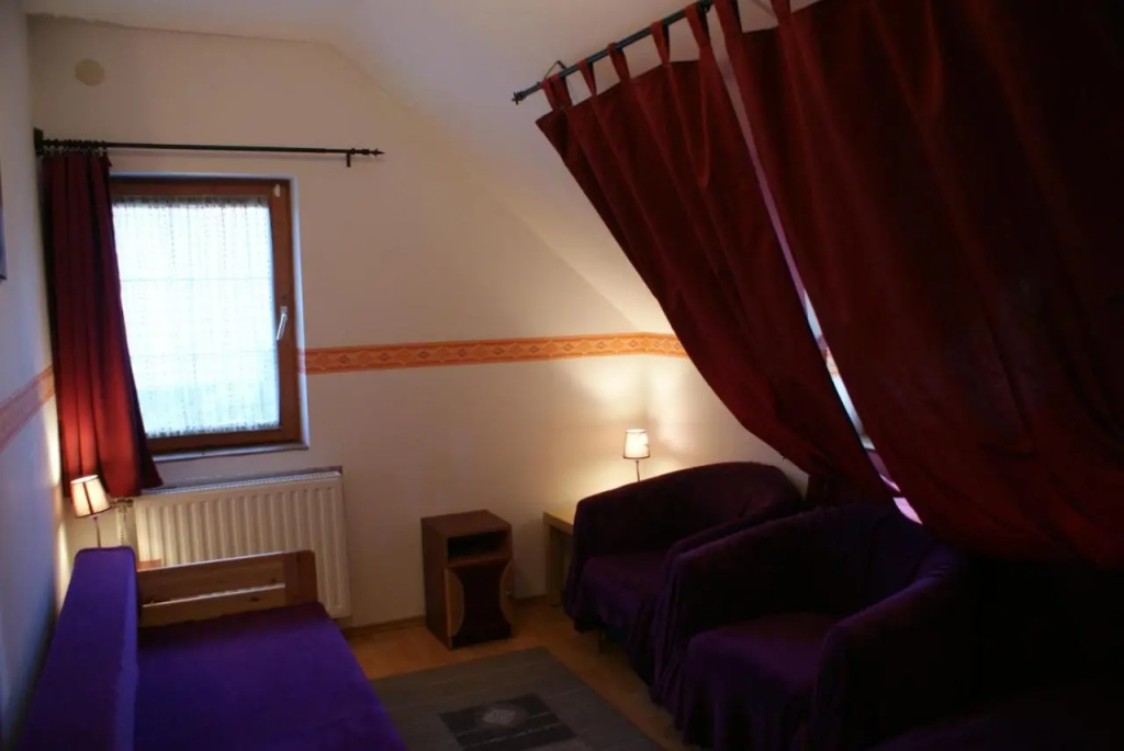 Mendei Vendégház - Deluxe Apartman