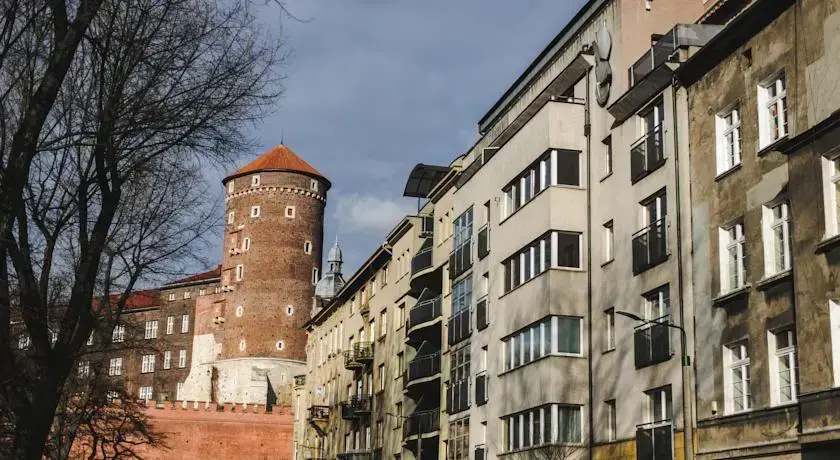 Apartamenty Koletek 3