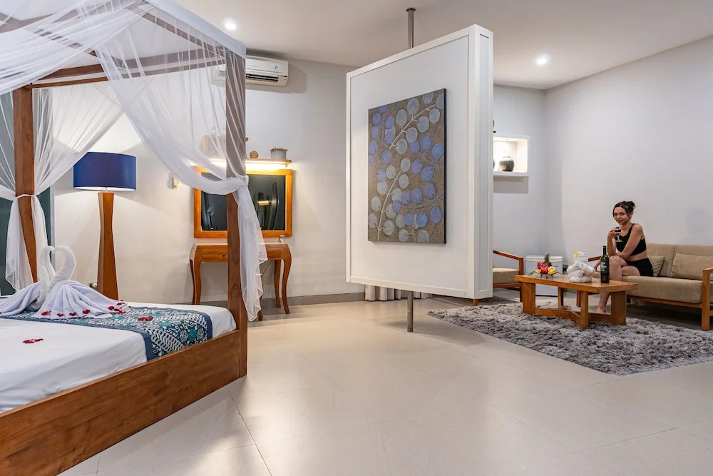 Luxury - Villa K - Central Seminyak