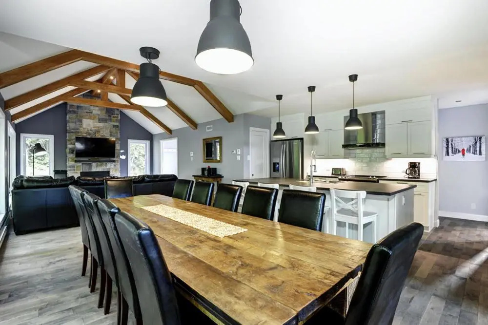 Chalets Alpins- 04 Chemin Blanc