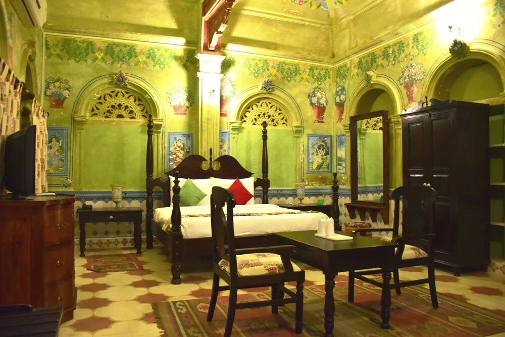 Malji Ka Kamra
