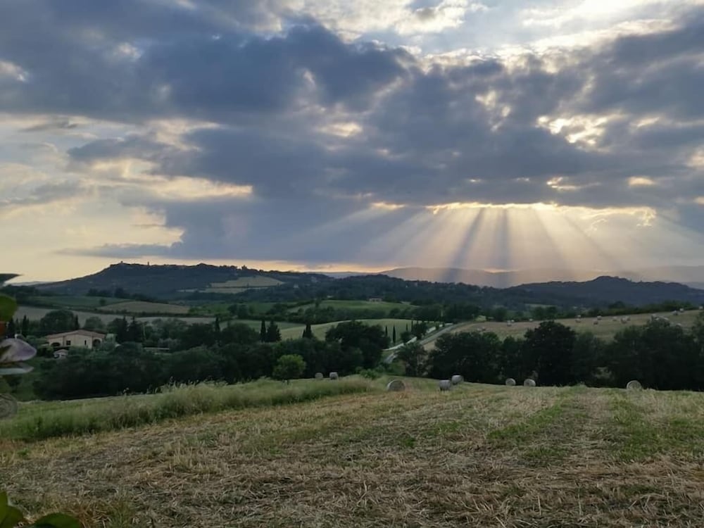 Agriturismo D' Epoca La Marianella
