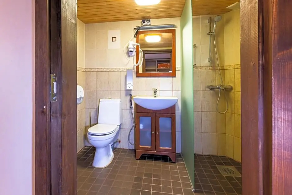 Ruunawere Hotel