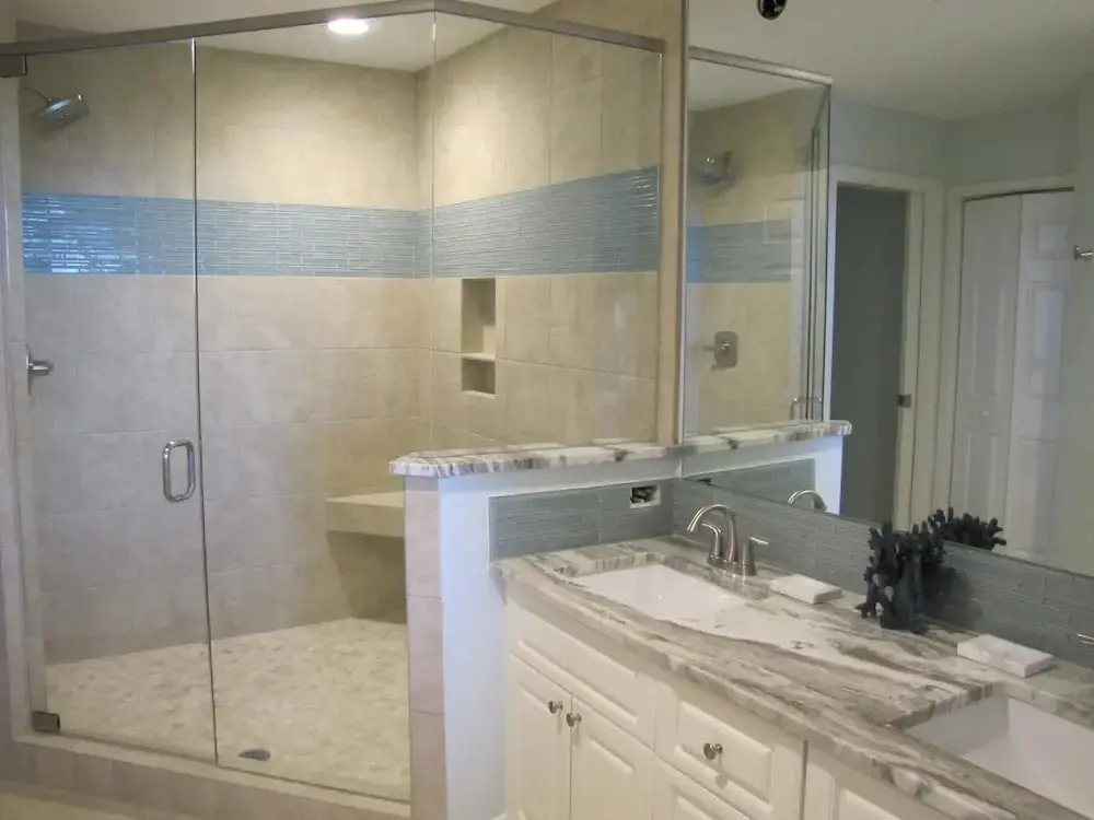 Seas The Dream at The Villages of Crystal Beach
