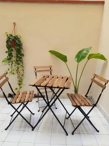 Piazza Martiri Rooms