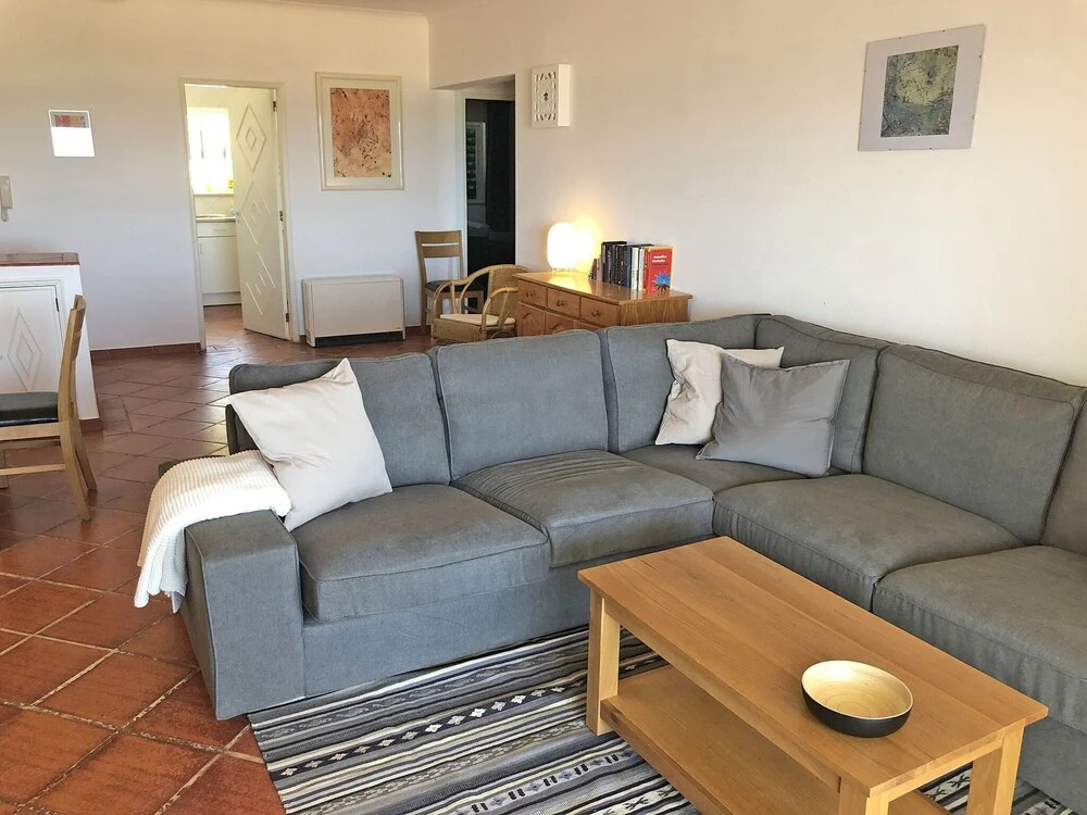 Luxurious Apartment in Lagos with Private Terrace