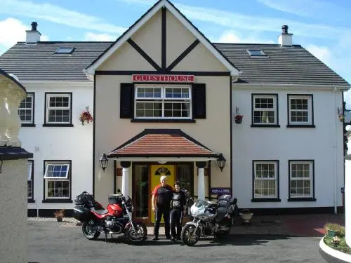 Seaview Guesthouse