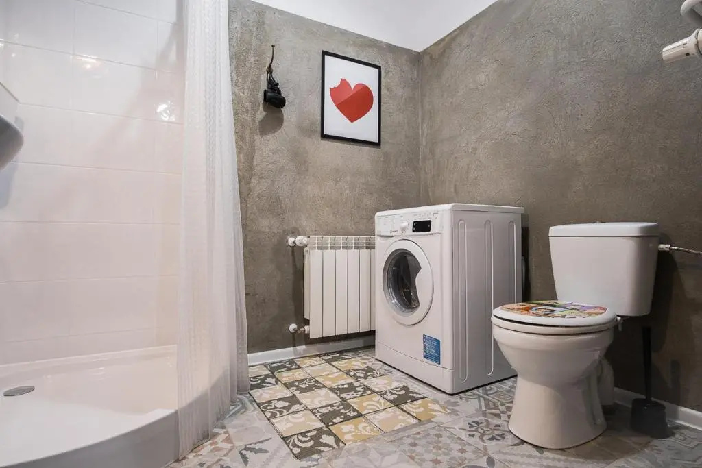 HOSTEL "likeHOME"