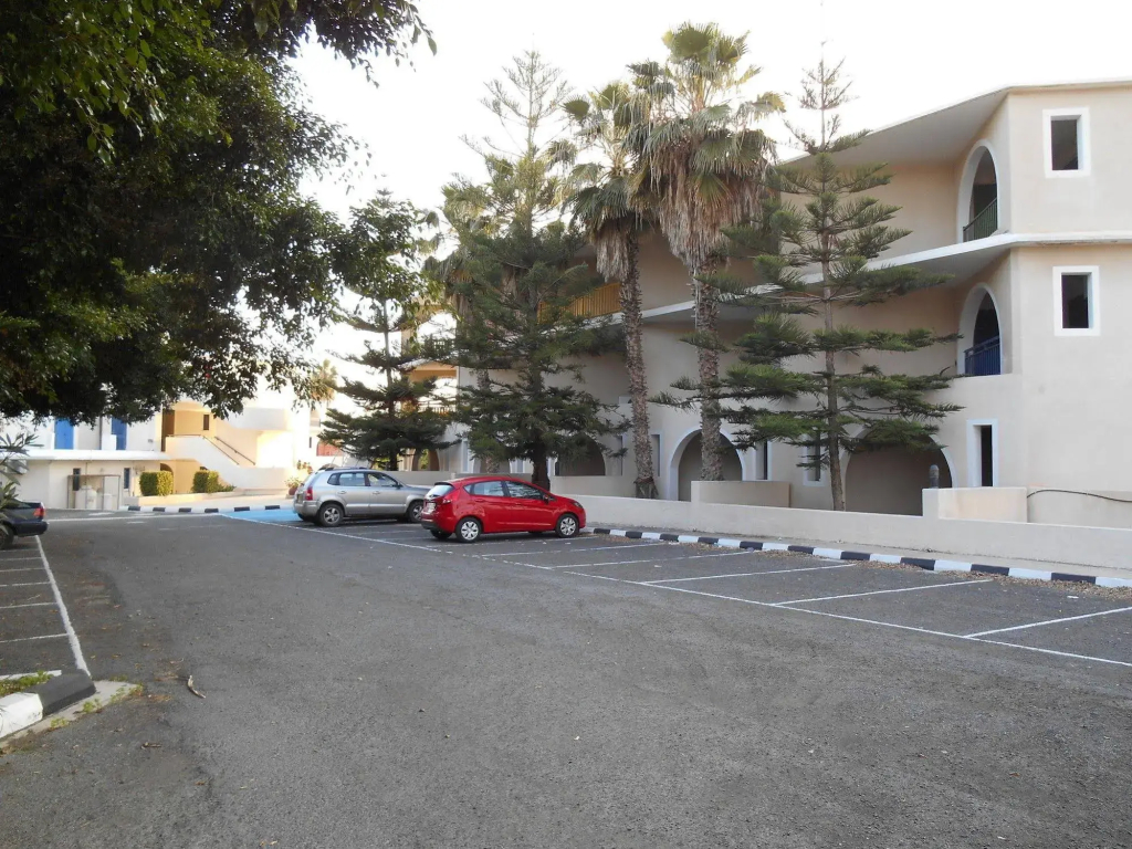Pandream Hotel Apartments