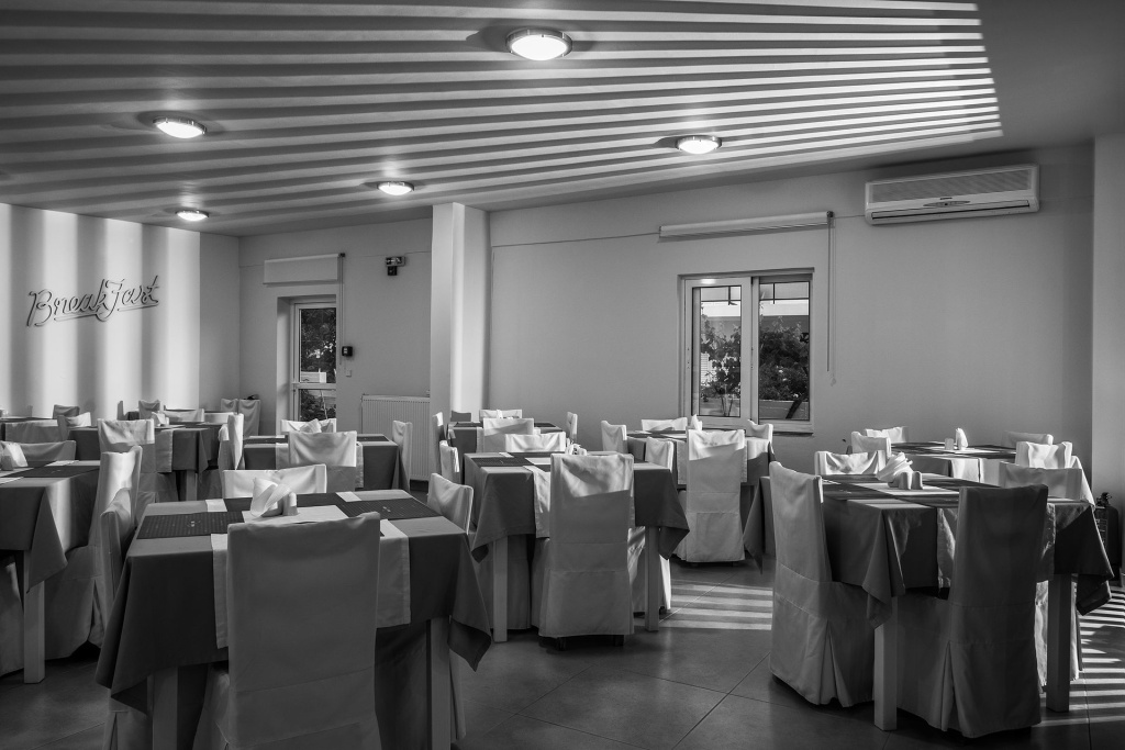 Sea View Hotel & Apartments