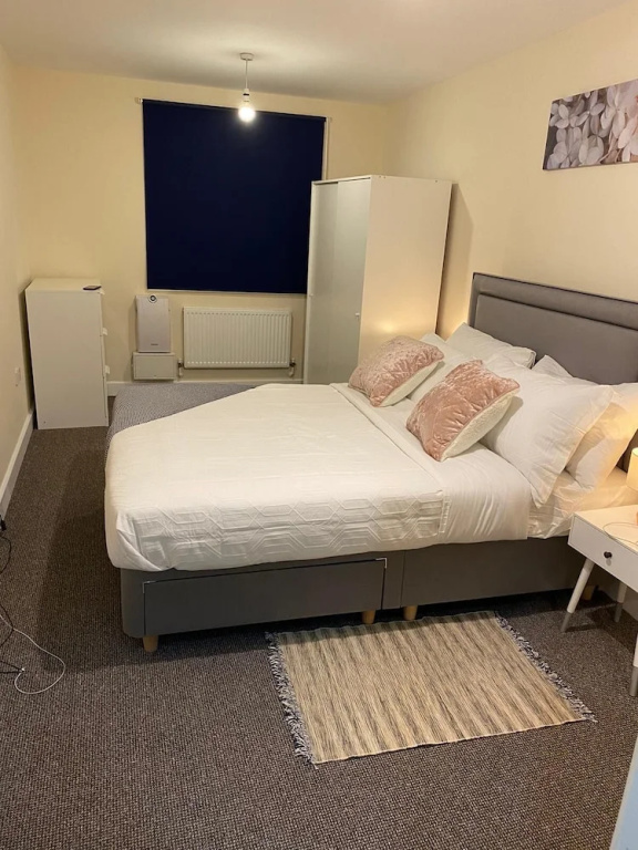 Stunning 2-bed Apartment in London