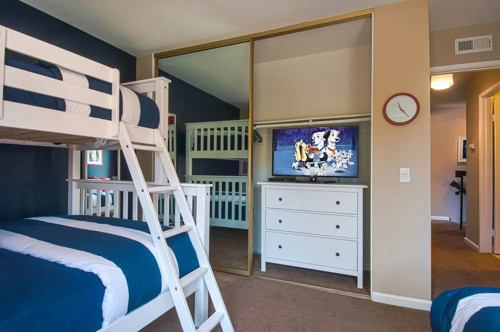 Temple of Doom - 3 Br Condo