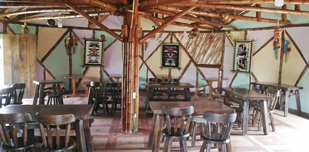 Hotel Alto de los Andaquies