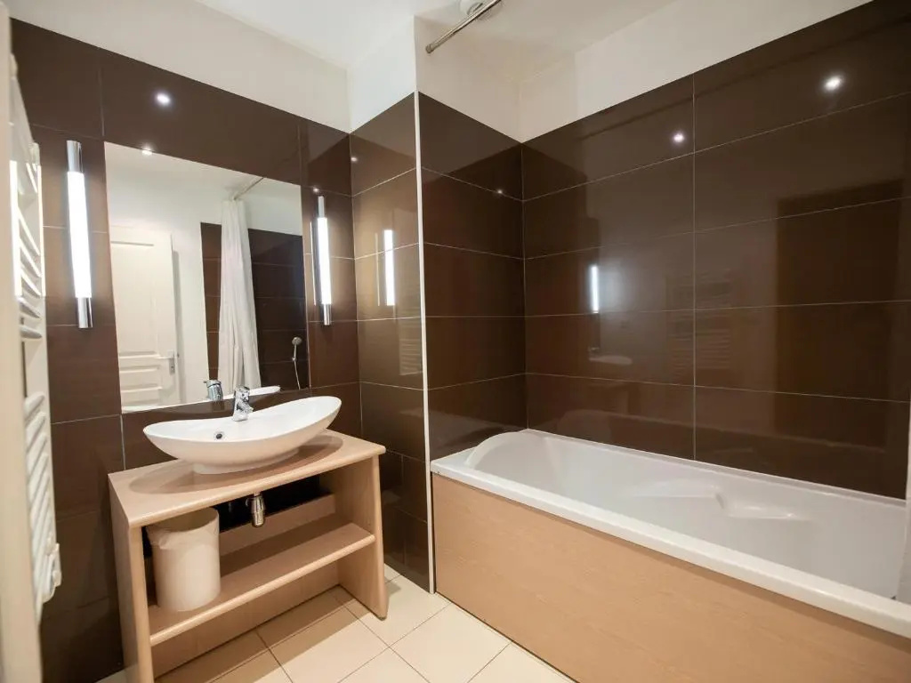 Studio Jausiers, 1 pièce, 4 personnes - FR-1-165B-24