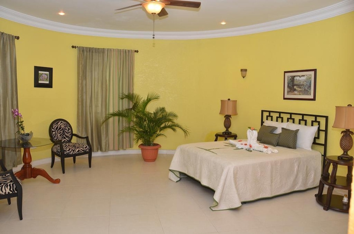 Milbrooks Resort