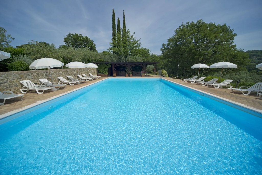Agriturismo Le Colombe Assisi