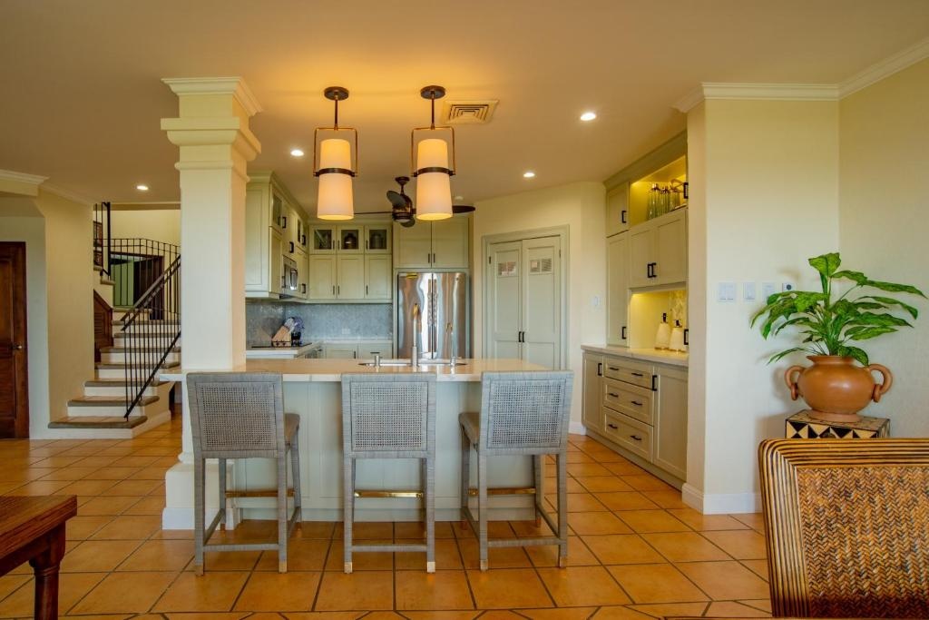 Ocean View Luxury Condo at Reserva Conchal A17