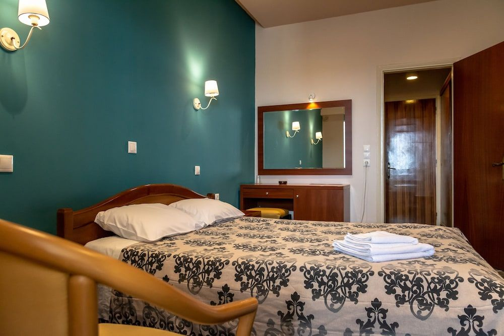 Telis Hotel