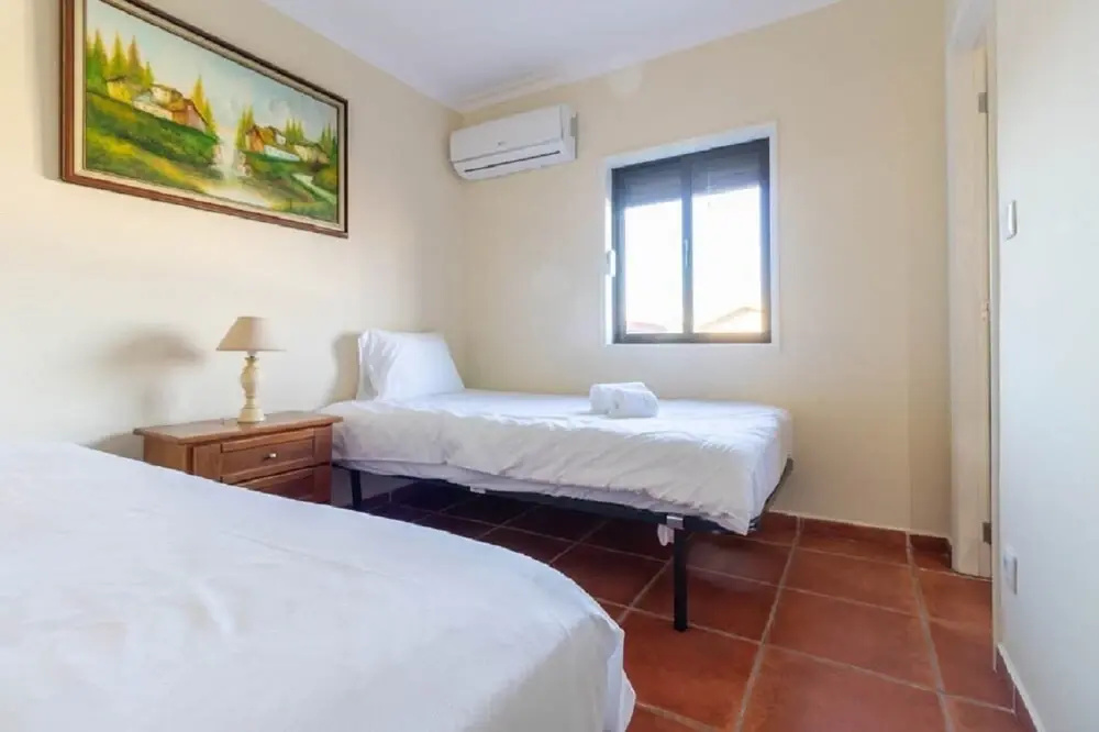 Typical Villa with River View by Homing