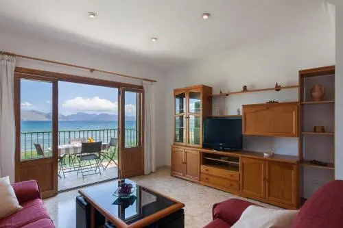 Apartamento Marina