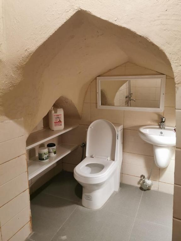 Mud House Nizwa