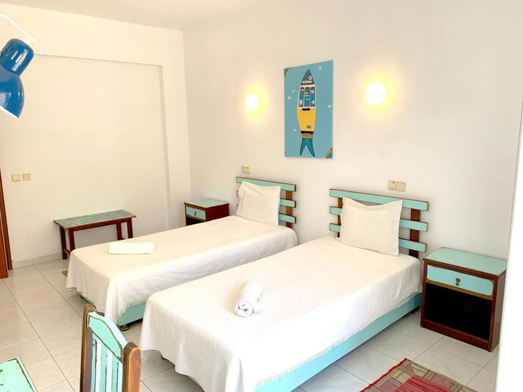 The Central Guesthouse