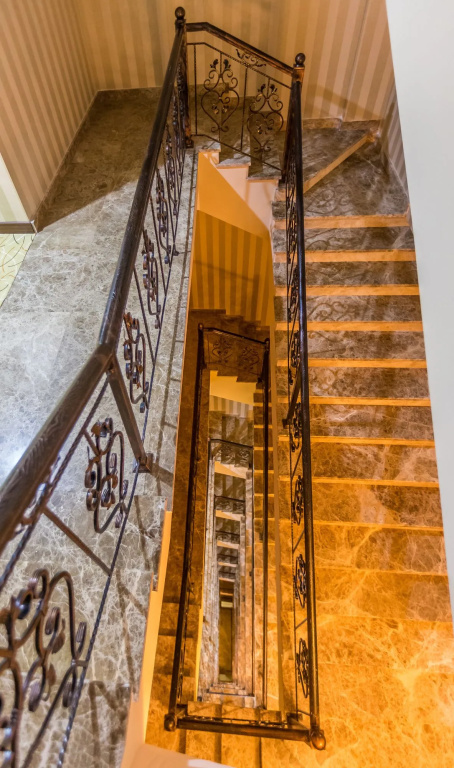 Istanbul Gold Hotel Baku