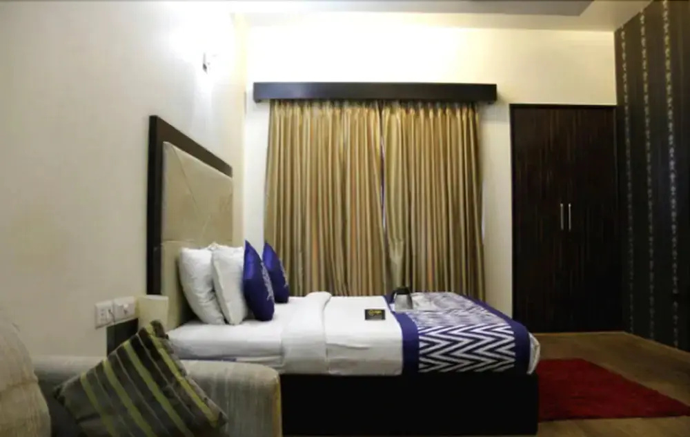 Amazone Holidays Guest House by FabHotels