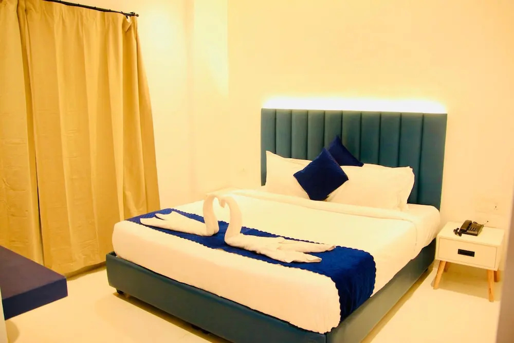 Brigade Hotels and Resorts
